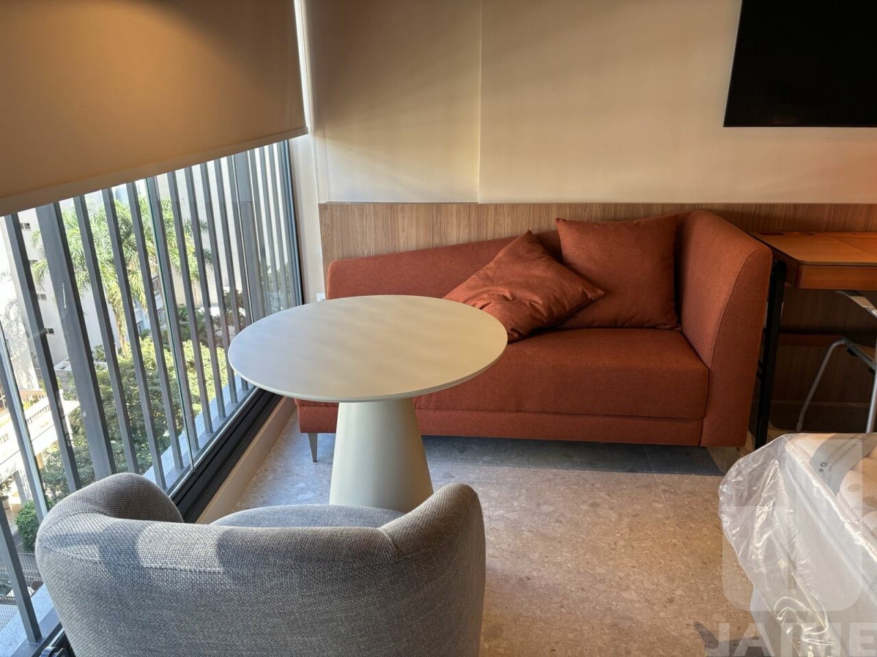 Apartamento para Locação - Higienópolis