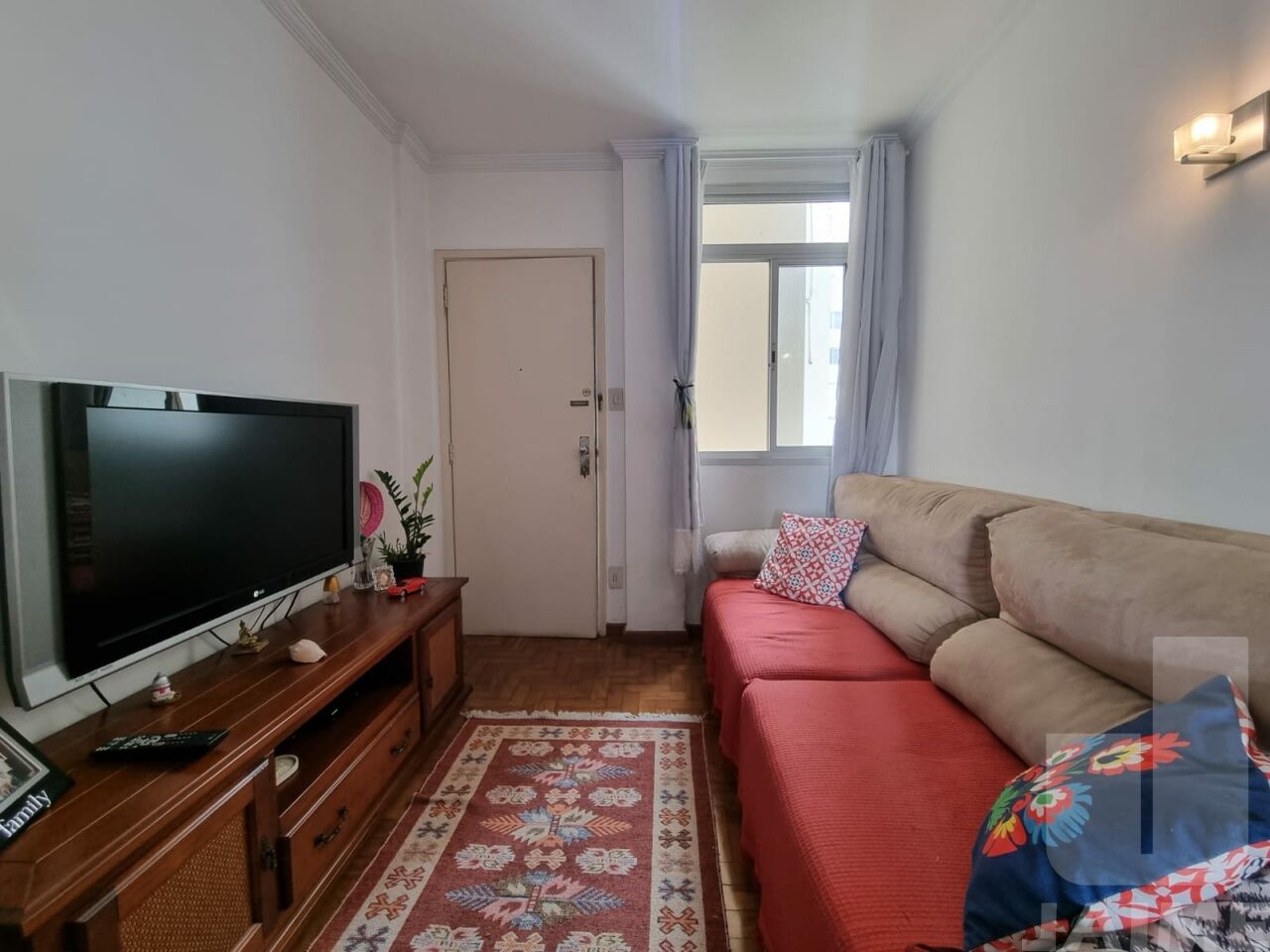Apartamento para Venda - Santa Cecília