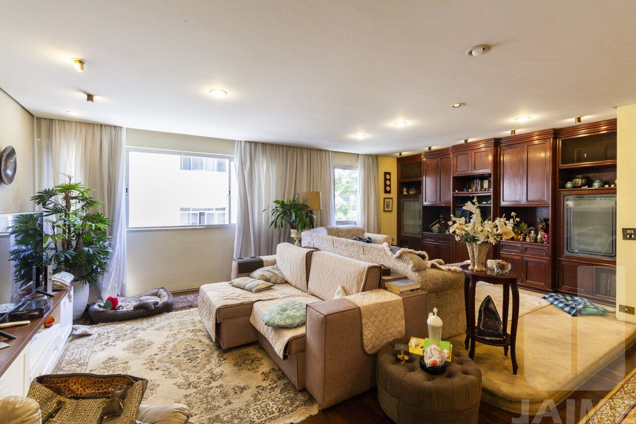 Apartamento para Venda - Pinheiros