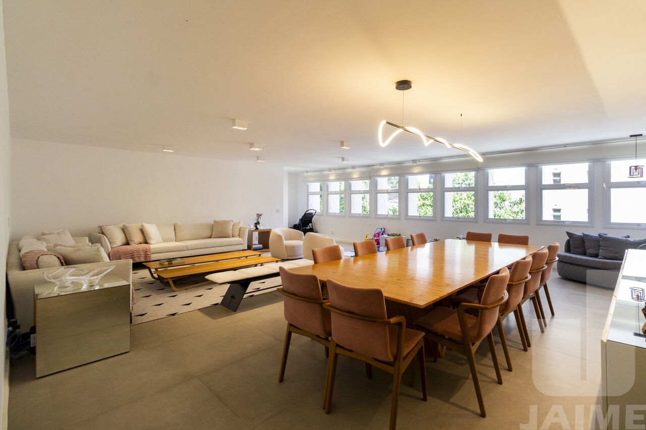Apartamento para Venda - Jardim Paulista