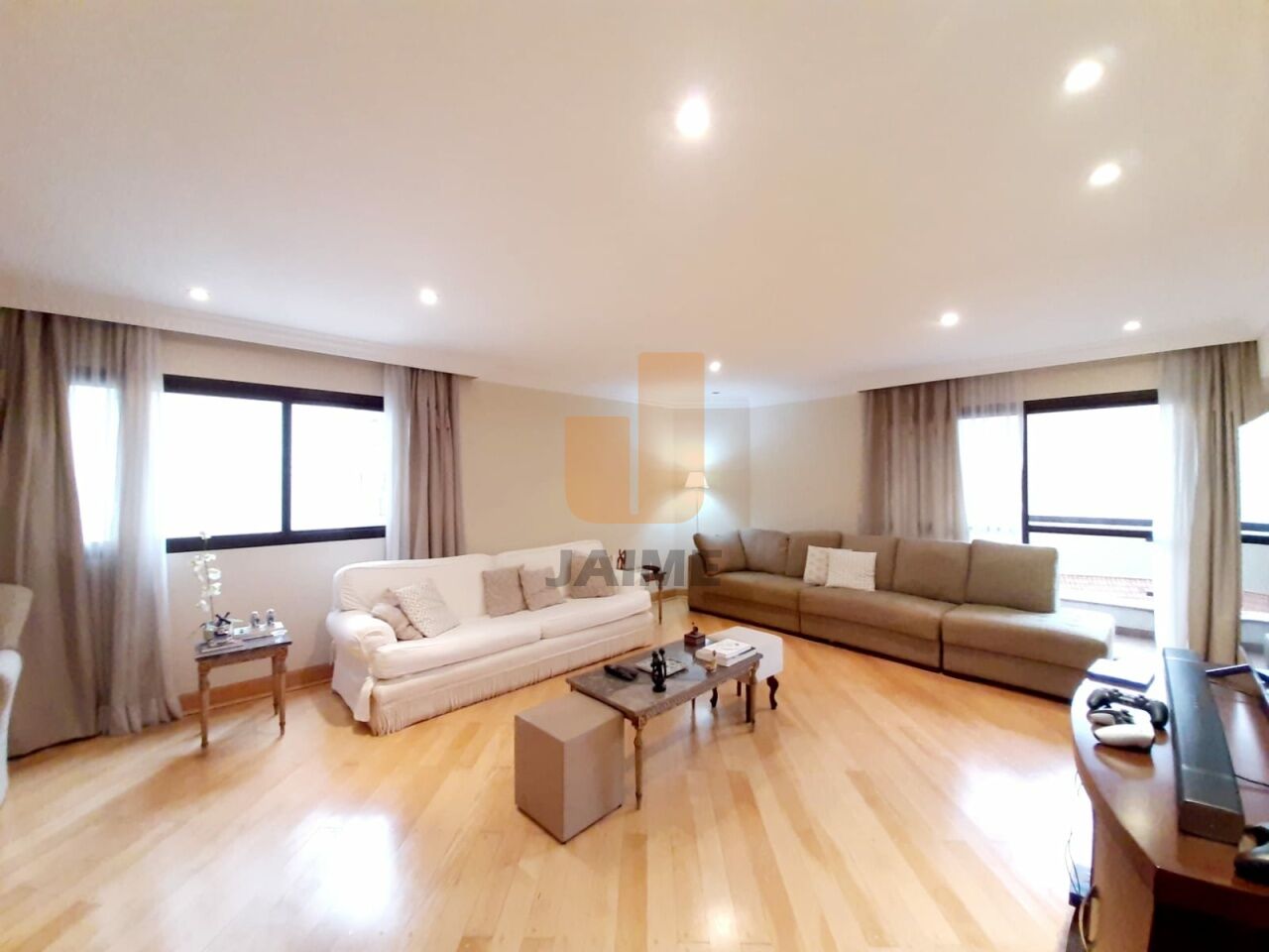 Apartamento para Venda - Higienópolis