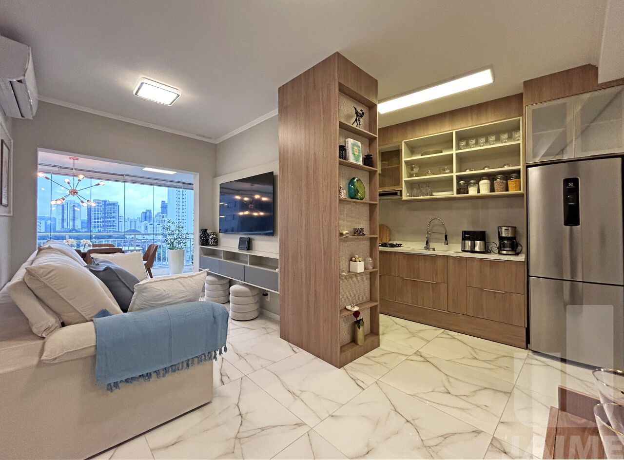 Apartamento para Venda - Pinheiros
