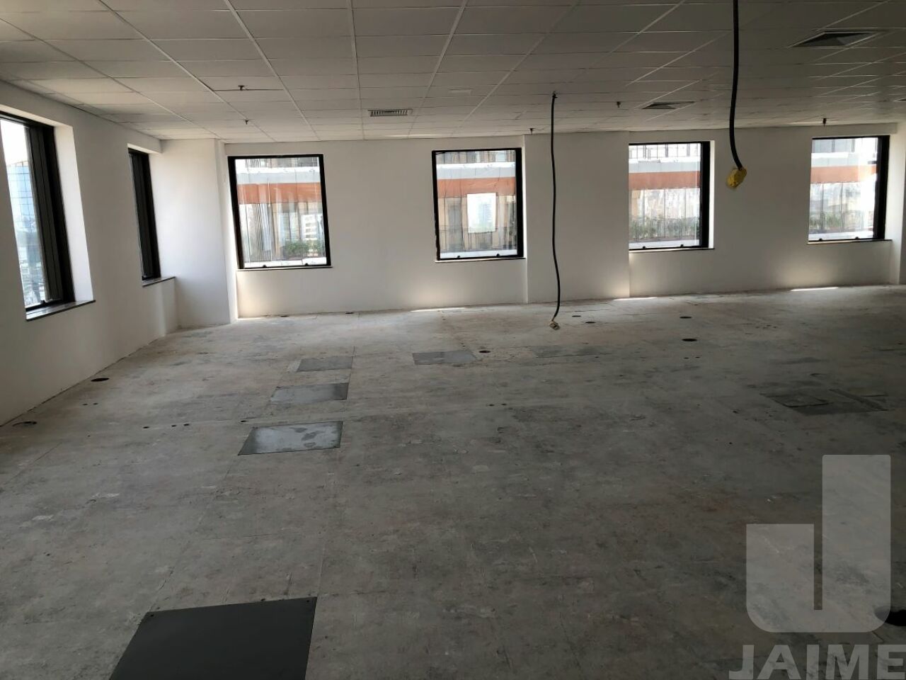 Conj. Comercial para Locação - Vila Nova Conceição