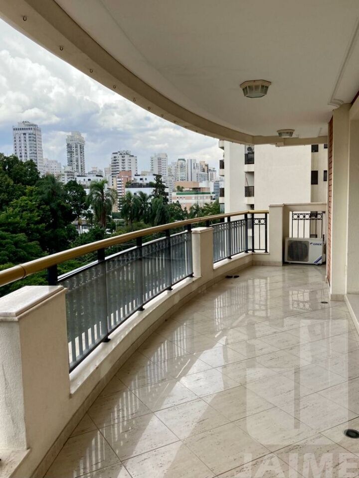 Apartamento para Locação - Perdizes