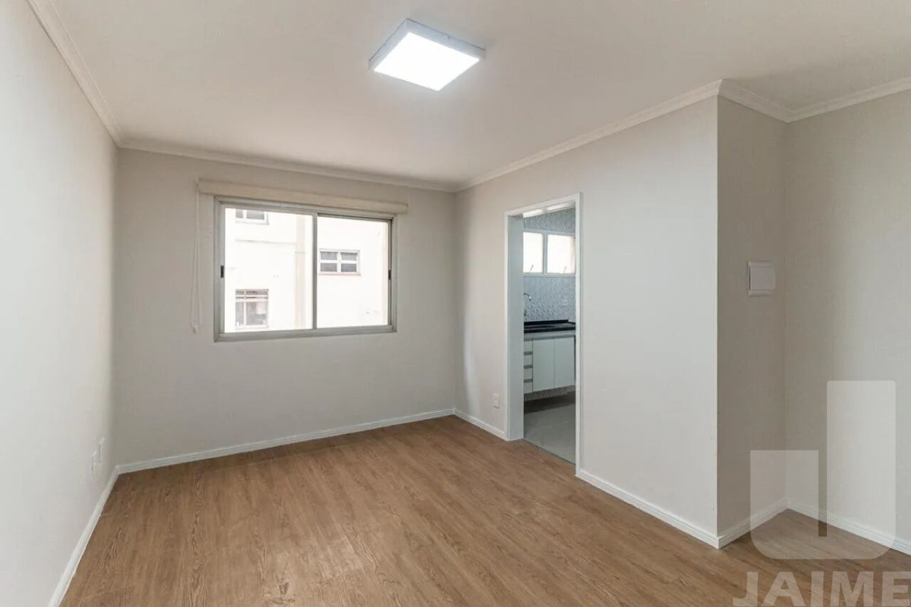 Apartamento para Venda - Vila Buarque