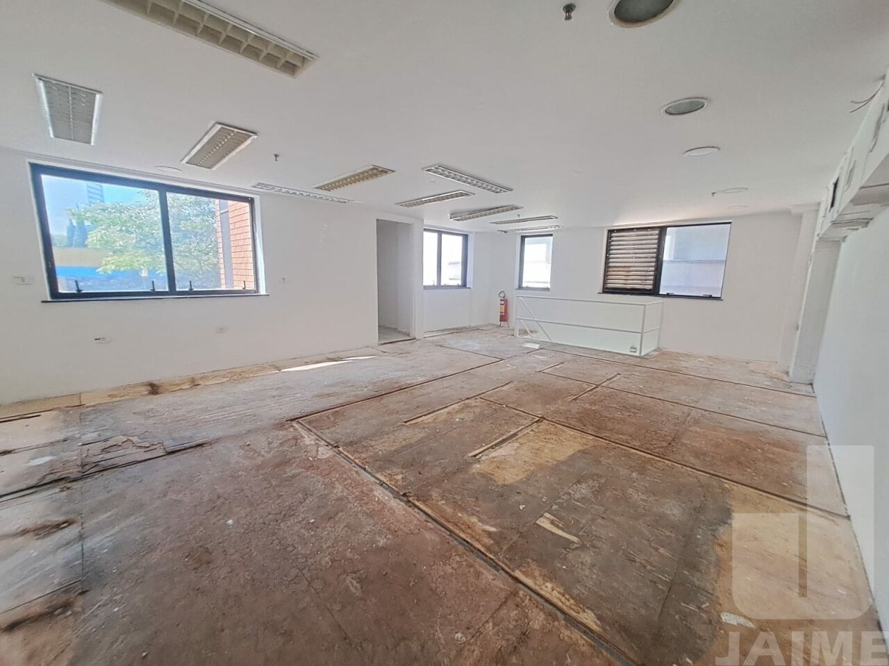 Conj. Comercial para Venda - Higienópolis