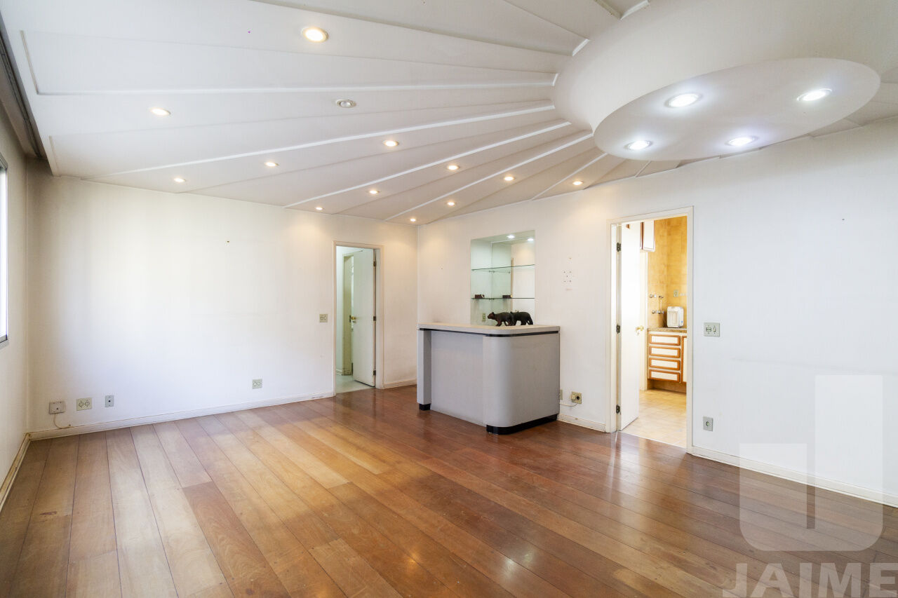 Apartamento para Venda - Higienópolis