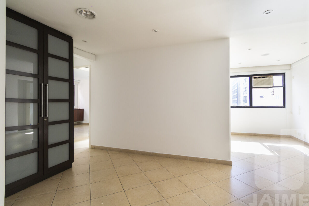 Conj. Comercial para Venda - Higienópolis
