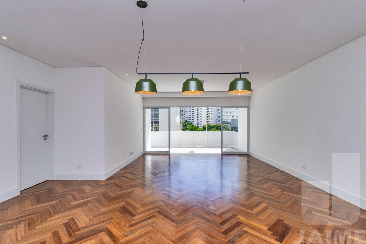 Apartamento para Venda - Higienópolis