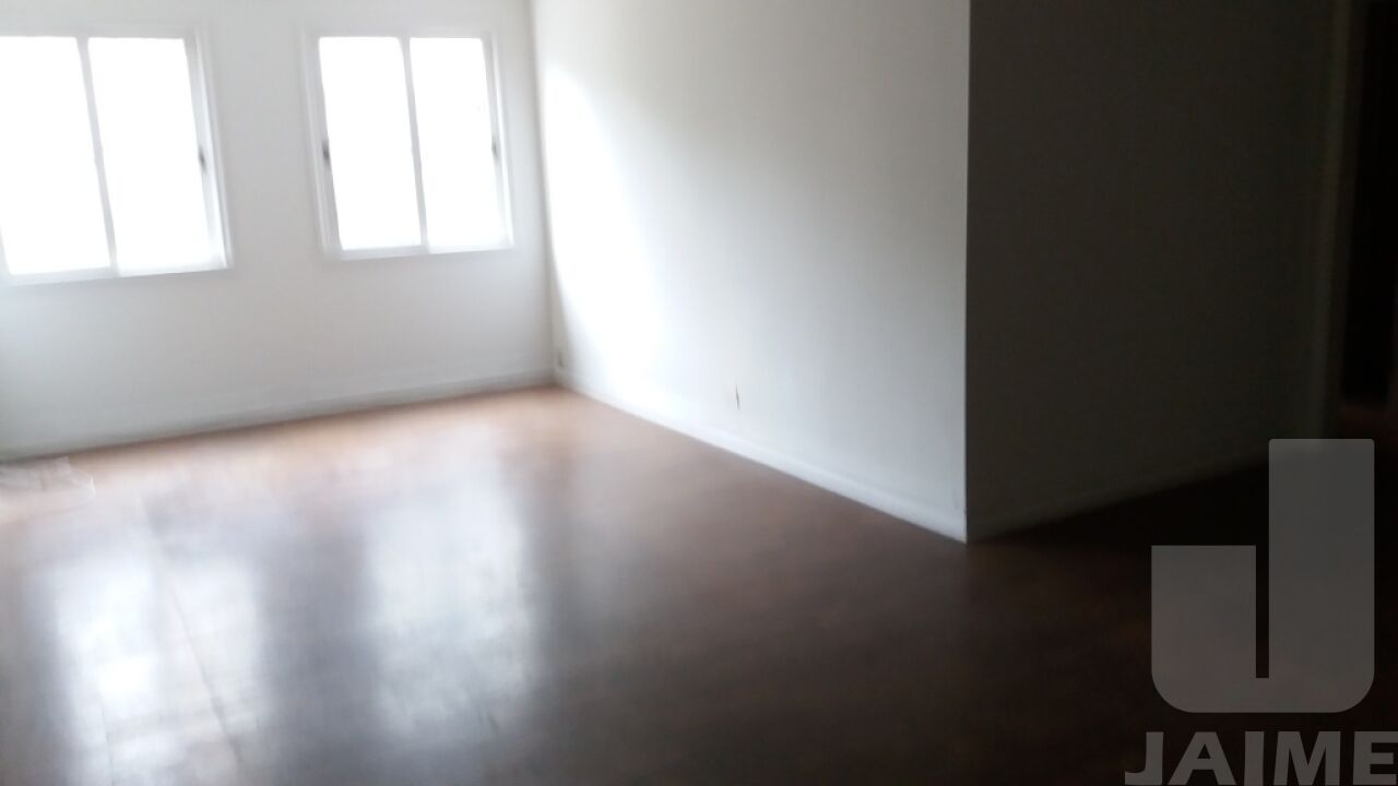 Apartamento para Locação - Higienópolis