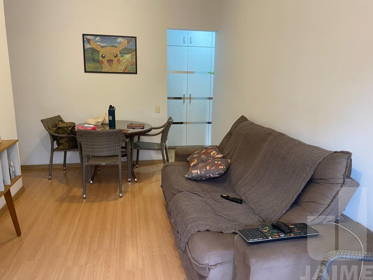 Apartamento para Venda - Bela Vista