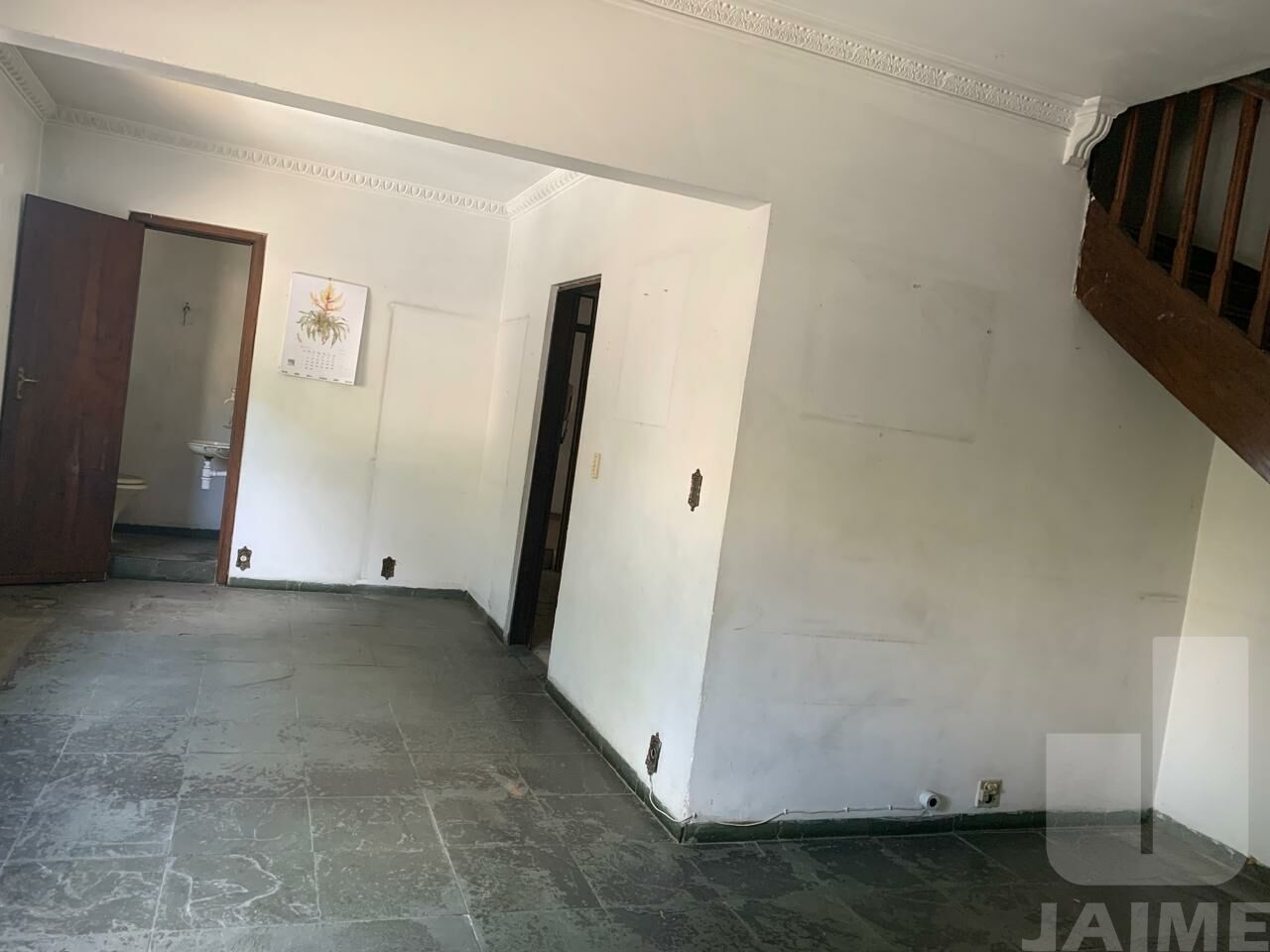 Sobrado para Venda - Pompéia