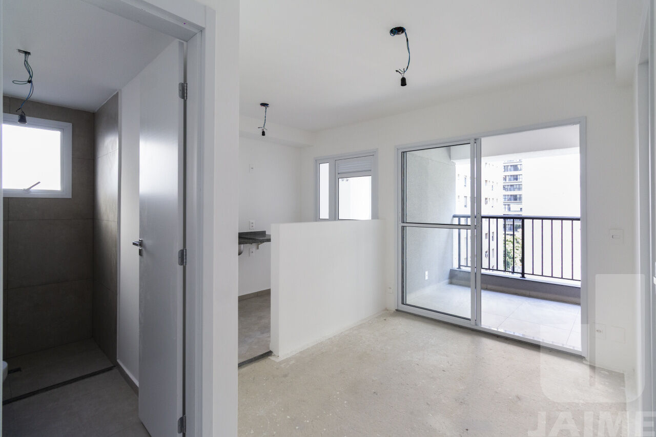 Apartamento para Venda - Santa Cecília