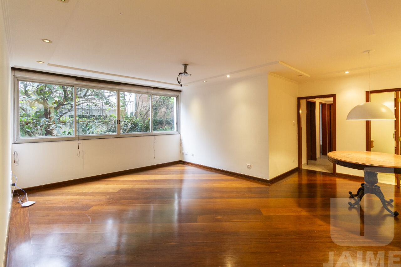 Apartamento para Venda - Perdizes