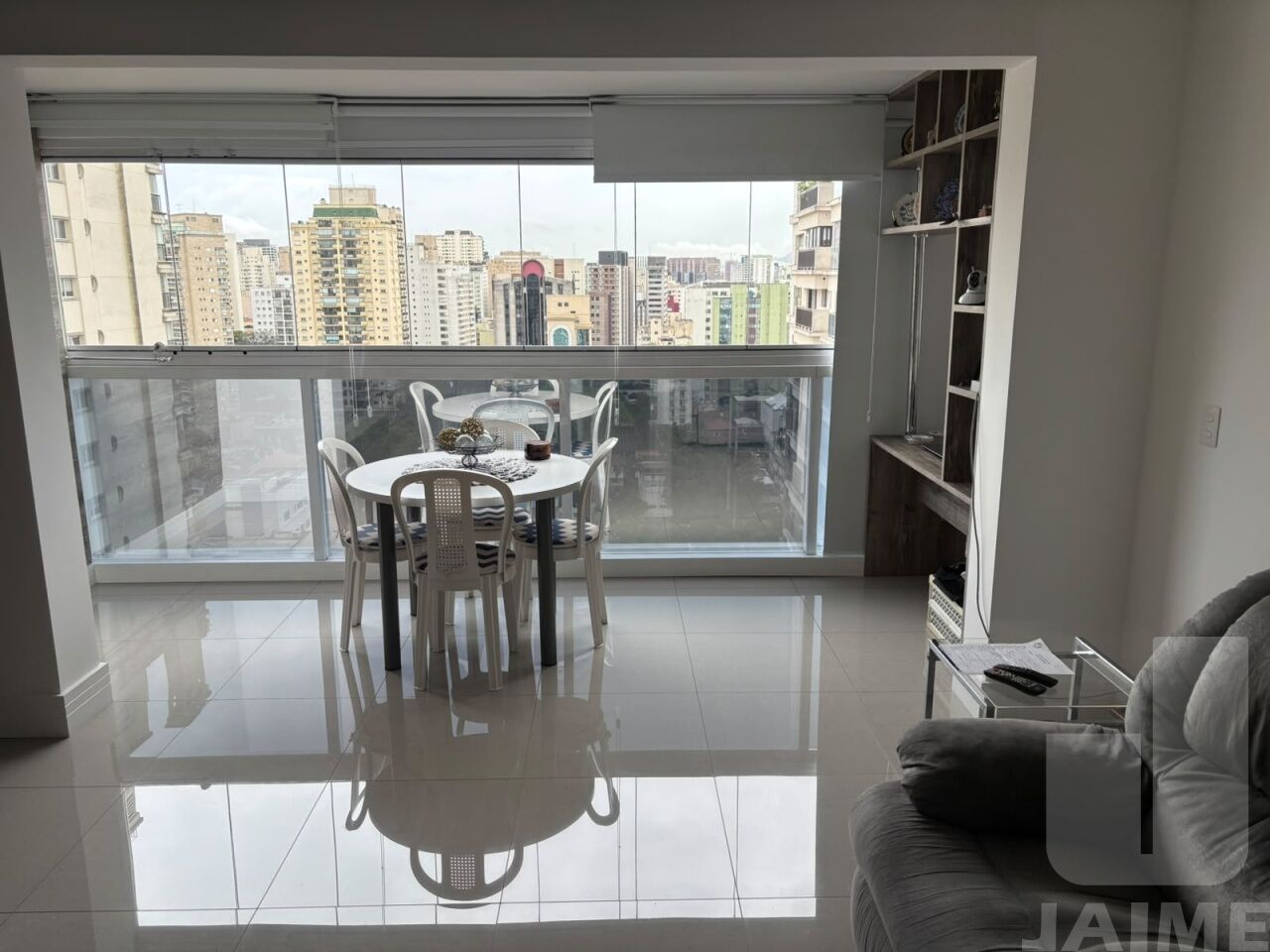 Apartamento para Venda - Higienópolis