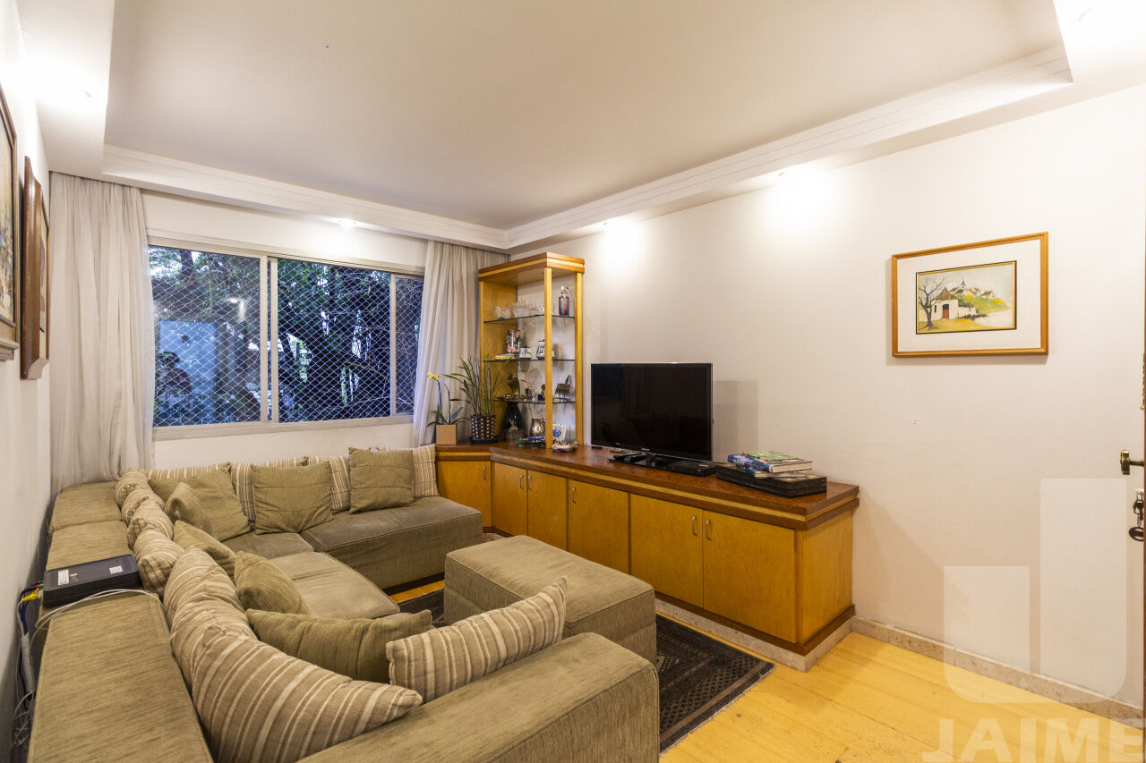 Apartamento para Venda - Pinheiros