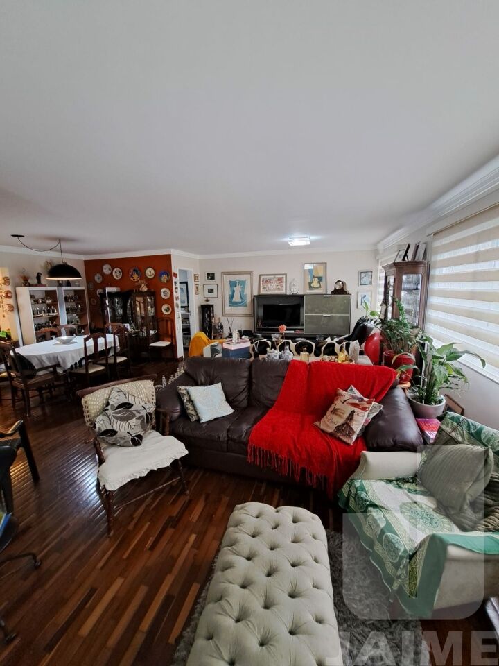 Apartamento para Venda - Perdizes