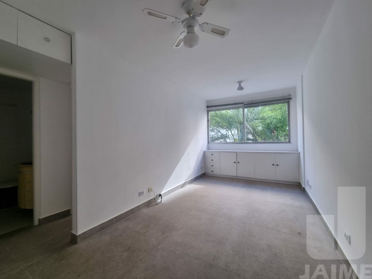 Apartamento para Locação - Higienópolis
