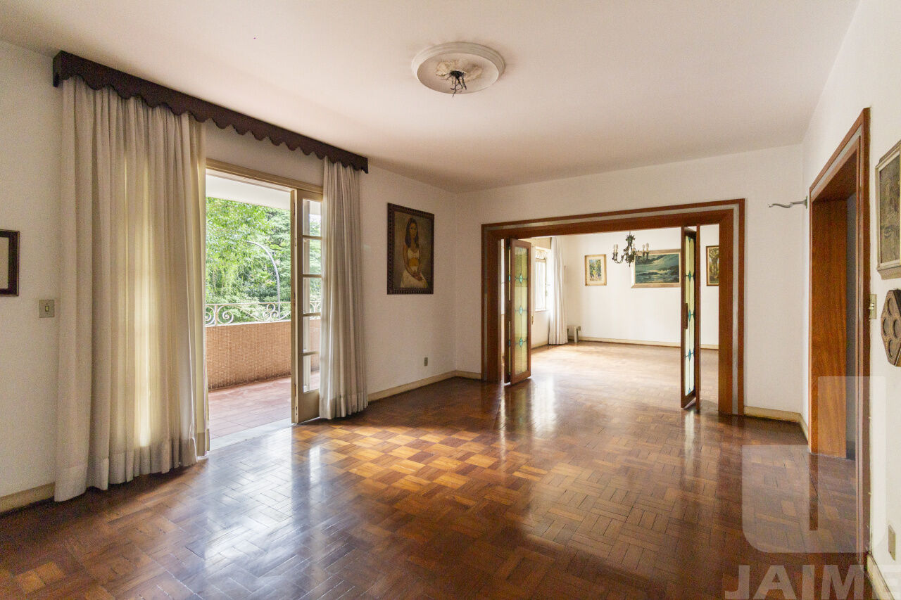 Apartamento para Venda - Higienópolis