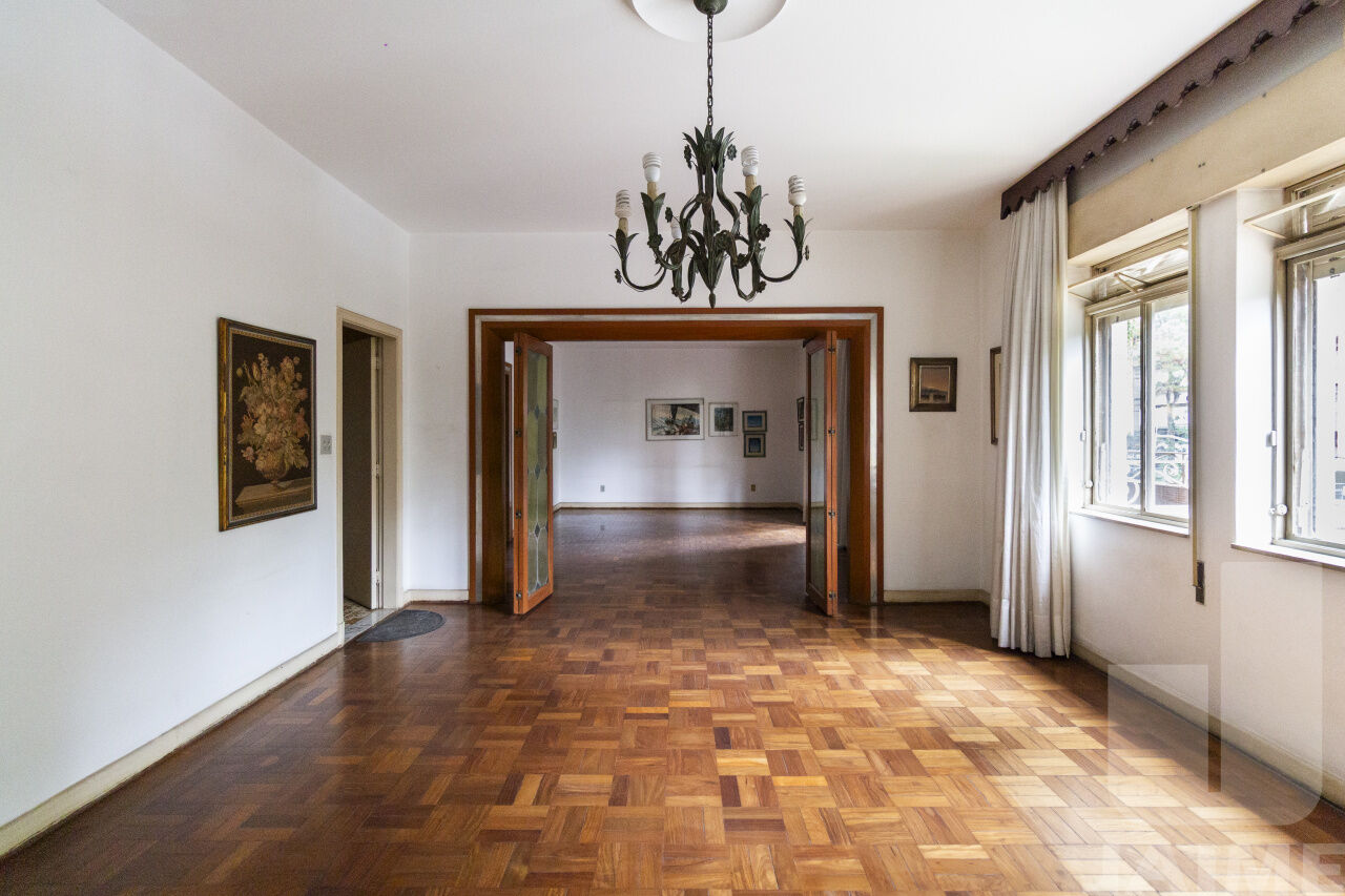 Apartamento para Venda - Higienópolis