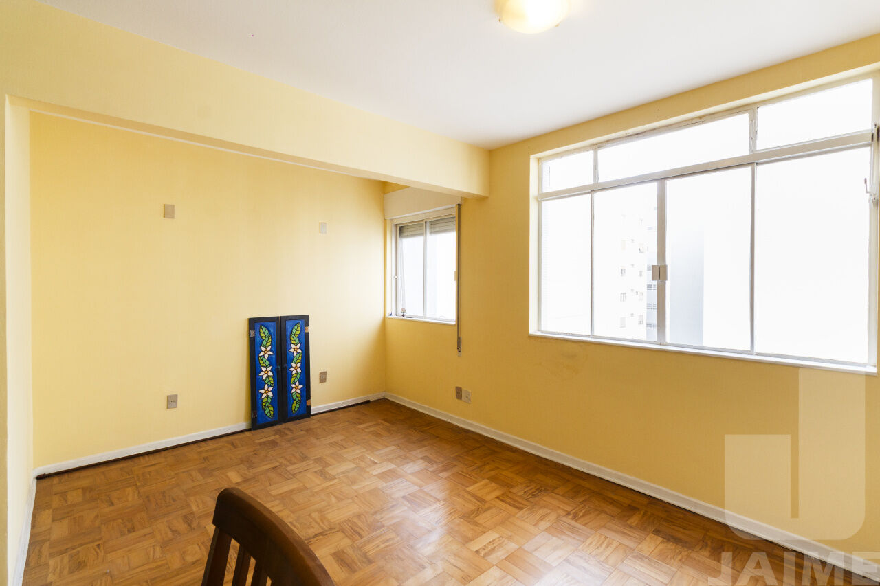 Apartamento para Venda - Higienópolis