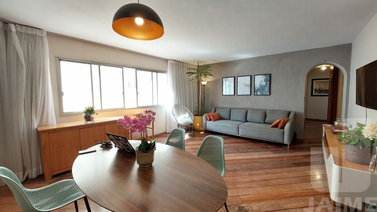 Apartamento para Venda - Brooklin Paulista