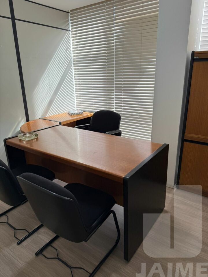 Conj. Comercial para Venda - Cerqueira César