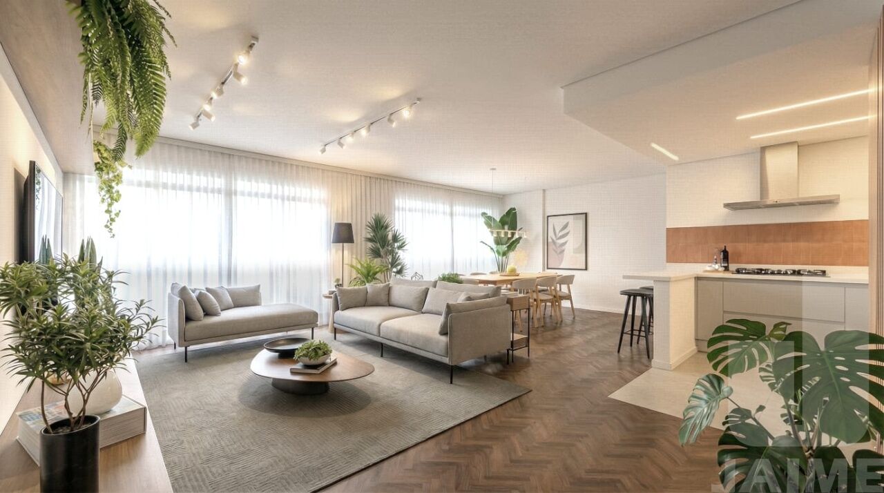 Apartamento para Venda - Itaim Bibi