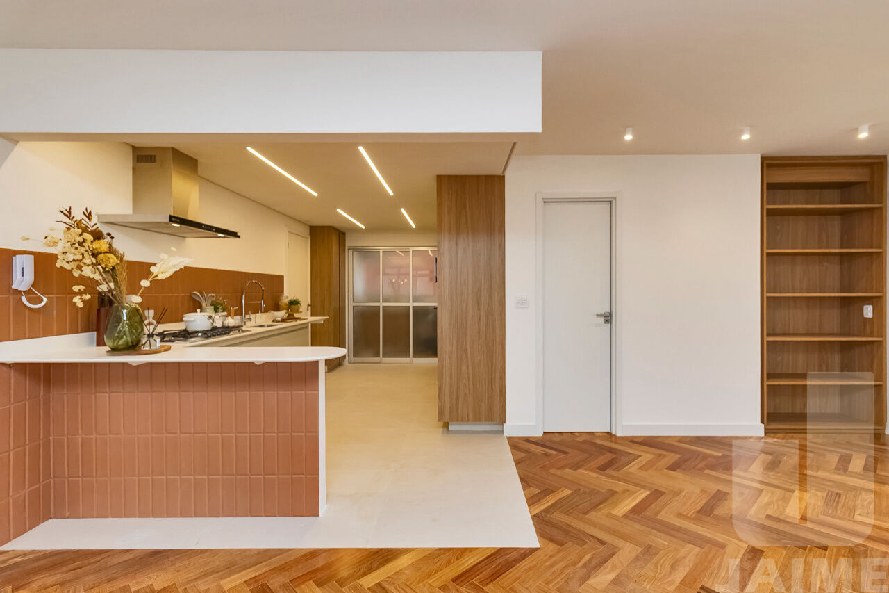 Apartamento para Venda - Itaim Bibi