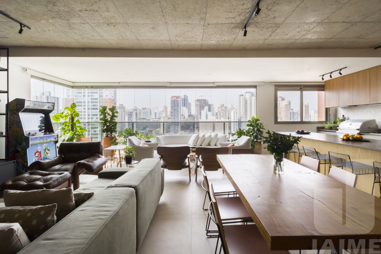Apartamento para Venda - Perdizes