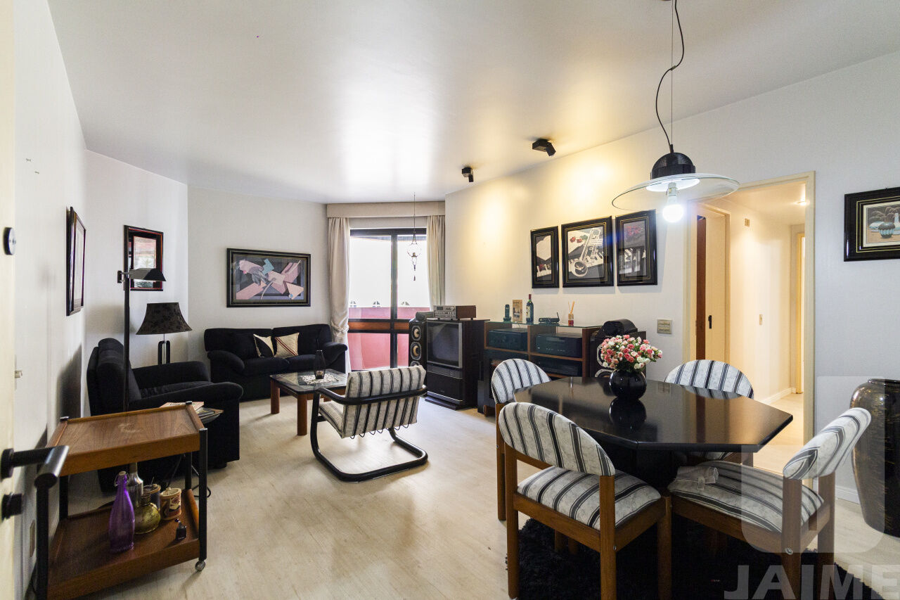 Apartamento para Venda - Higienópolis