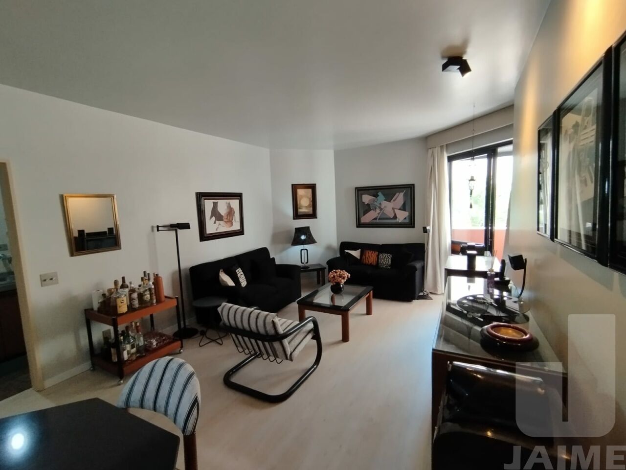 Apartamento para Venda - Higienópolis