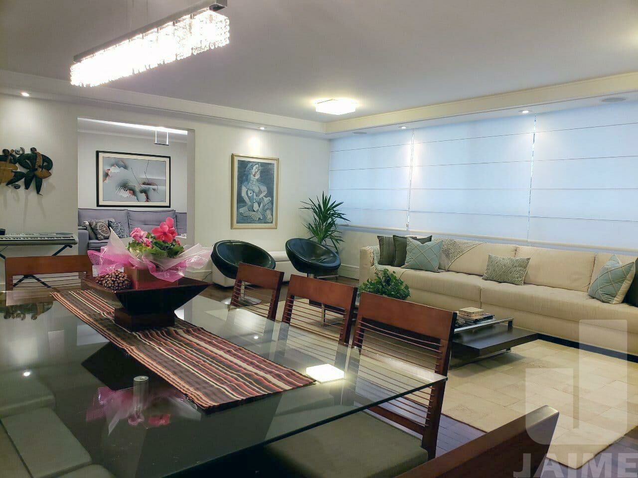 Apartamento para Locação - Jardim Paulista