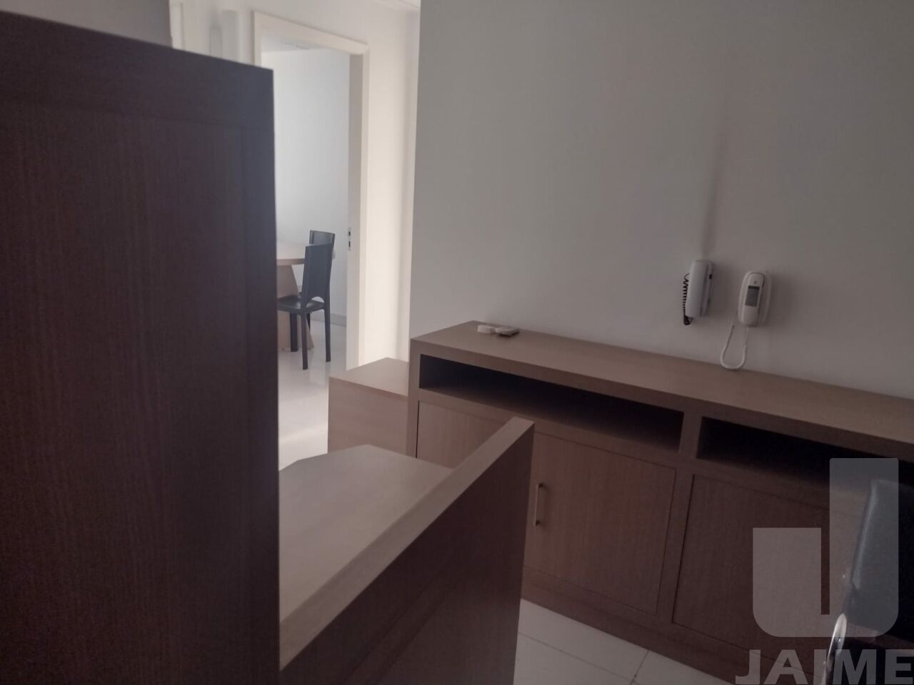 Conj. Comercial para Locação - Higienópolis