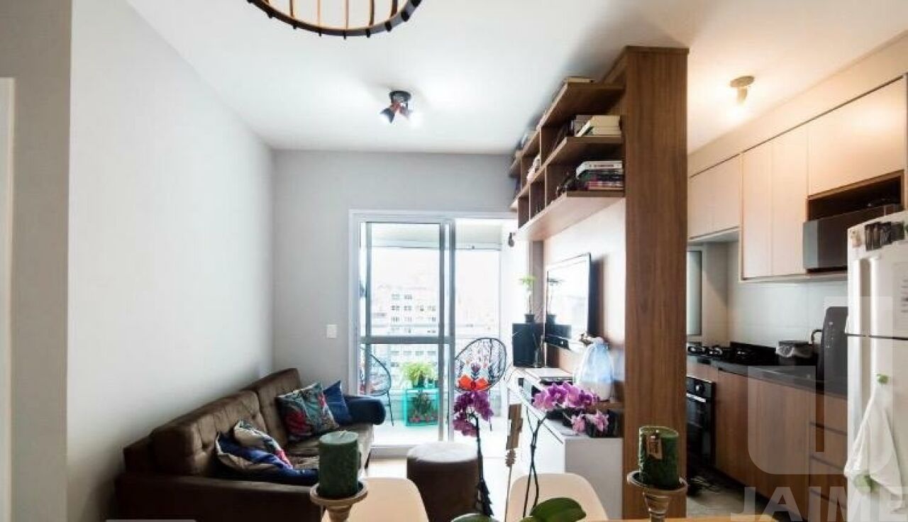 Apartamento para Venda - Santa Efigênia