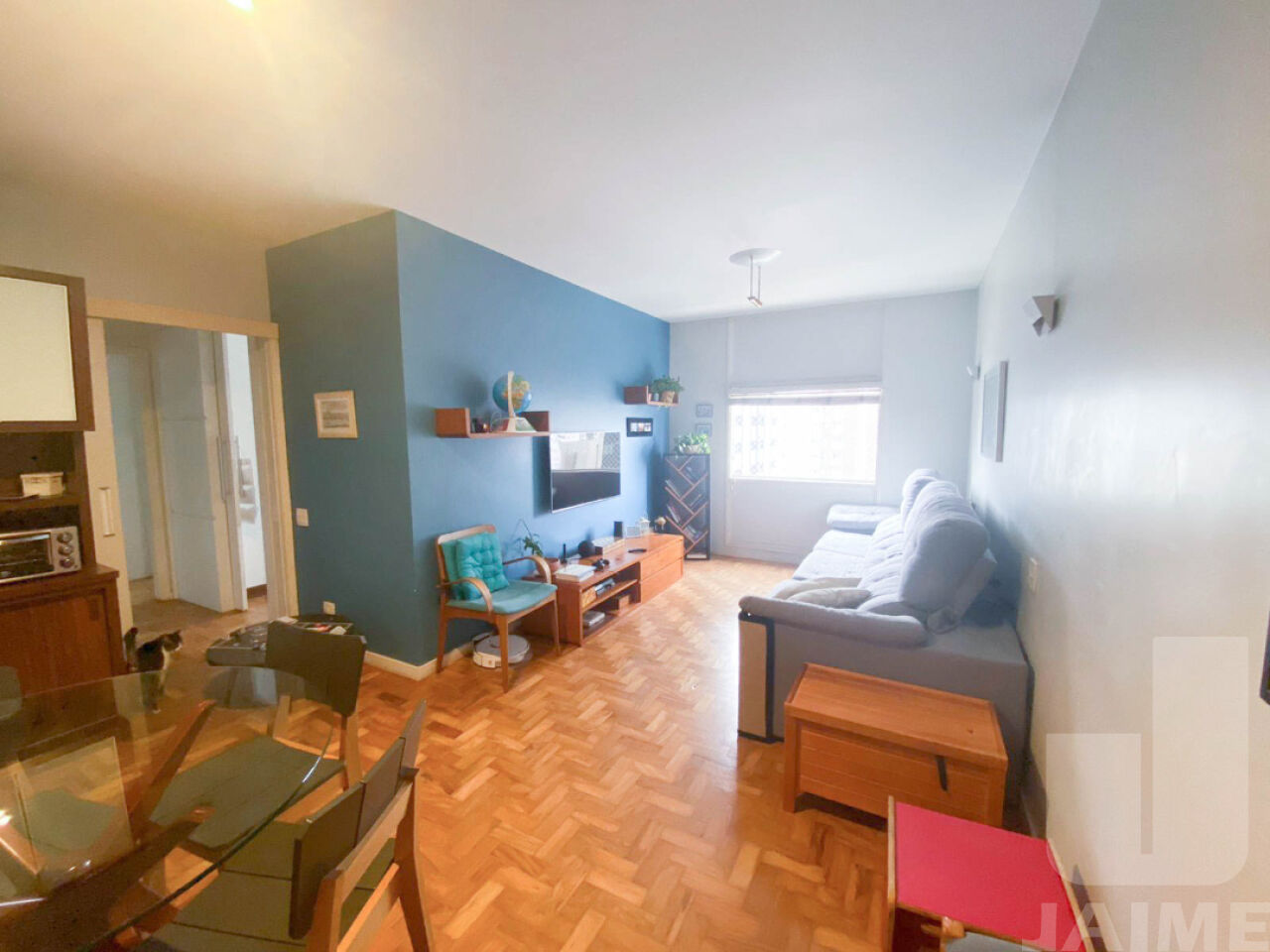 Apartamento para Venda - Itaim Bibi
