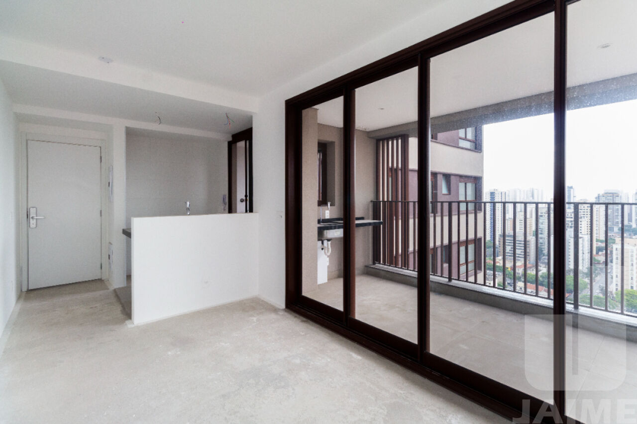 Apartamento para Venda - Perdizes