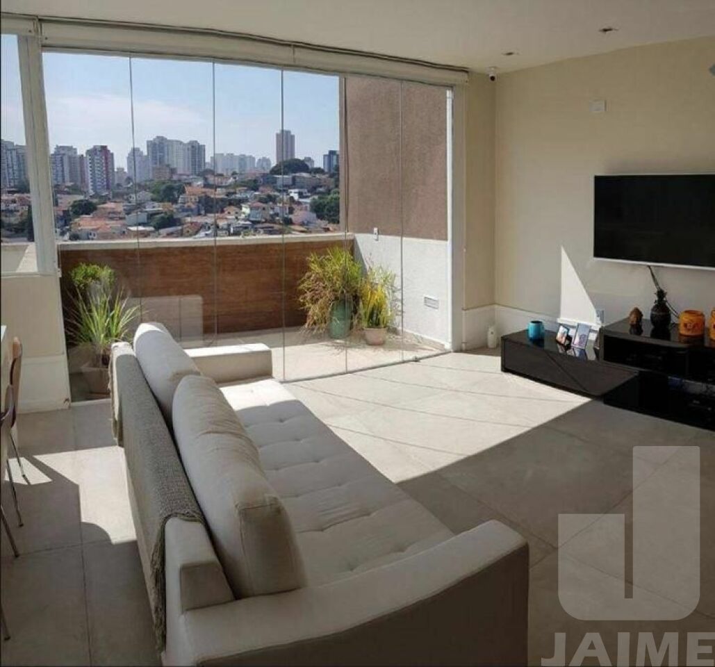 Apartamento para Venda - Vila Ipojuca