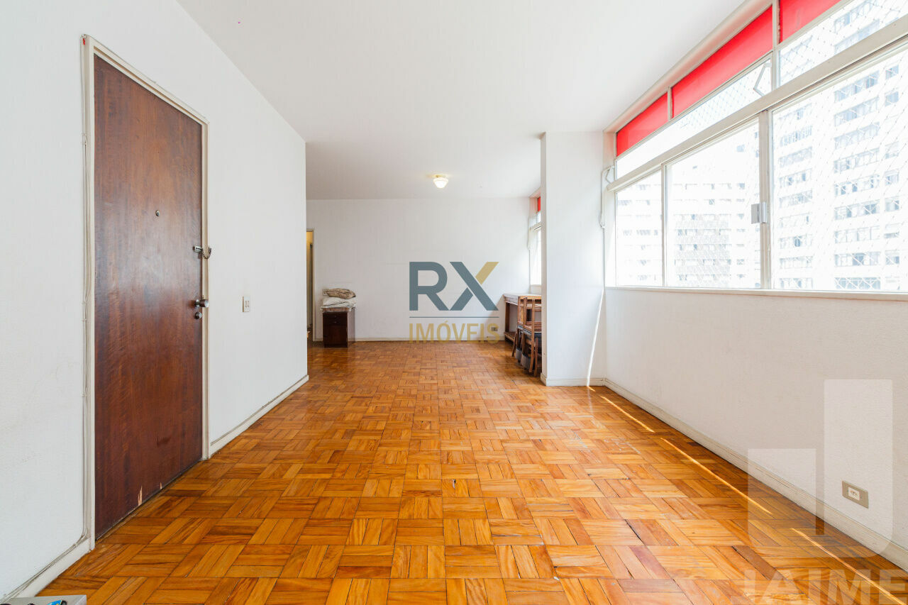 Apartamento para Venda - Perdizes
