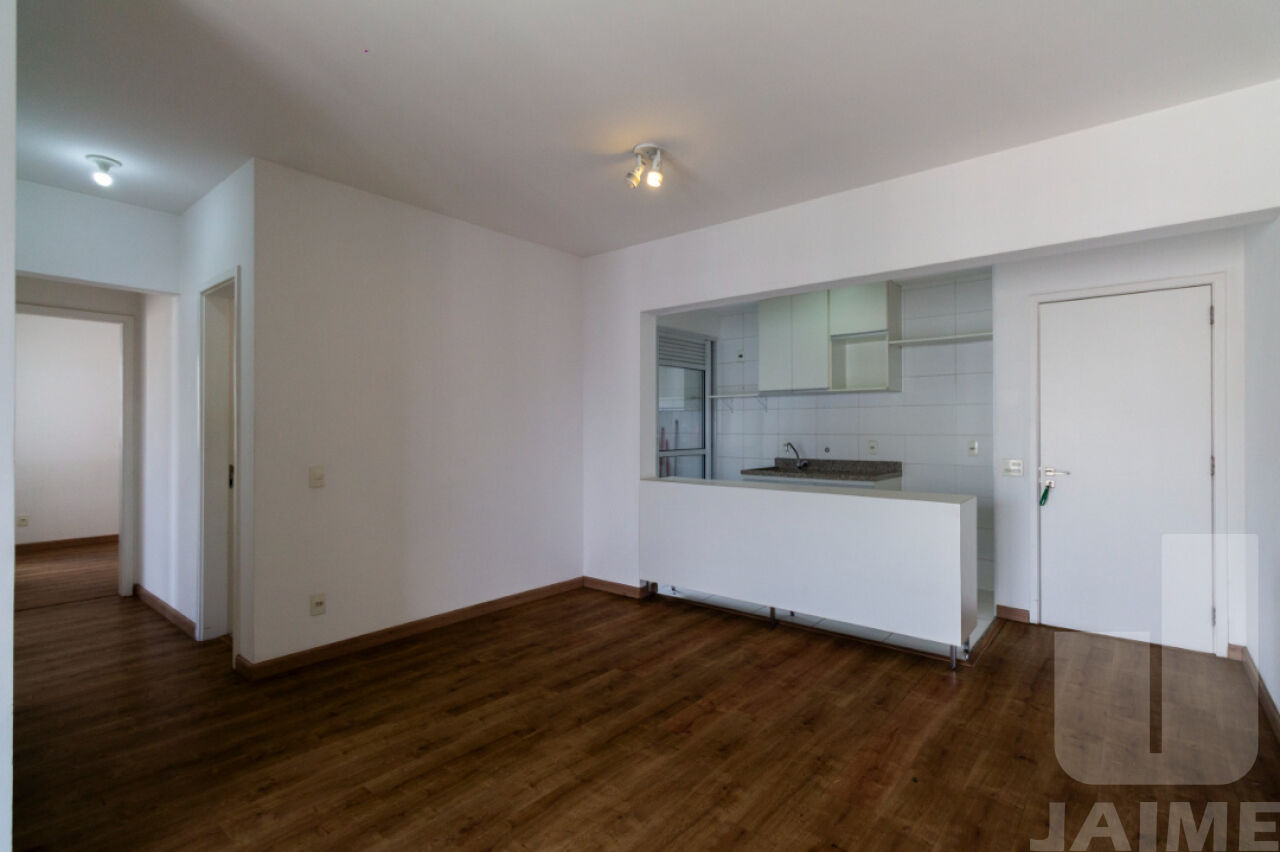 Edifício Residencial, Rua Conselheiro Brotero, 528, Santa Cecília