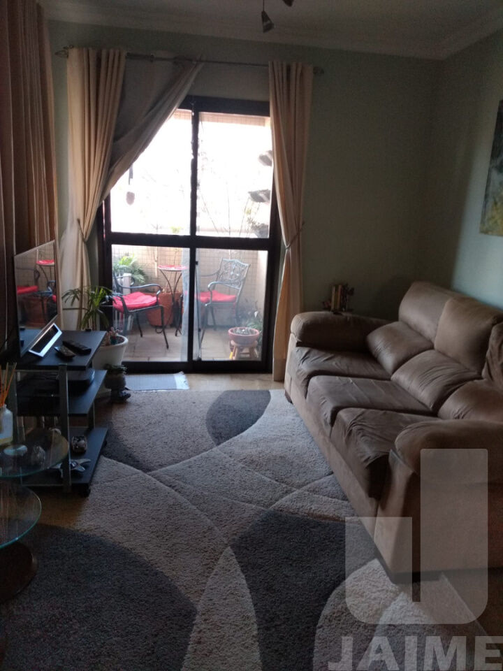 Apartamento para Venda - Vila Romana