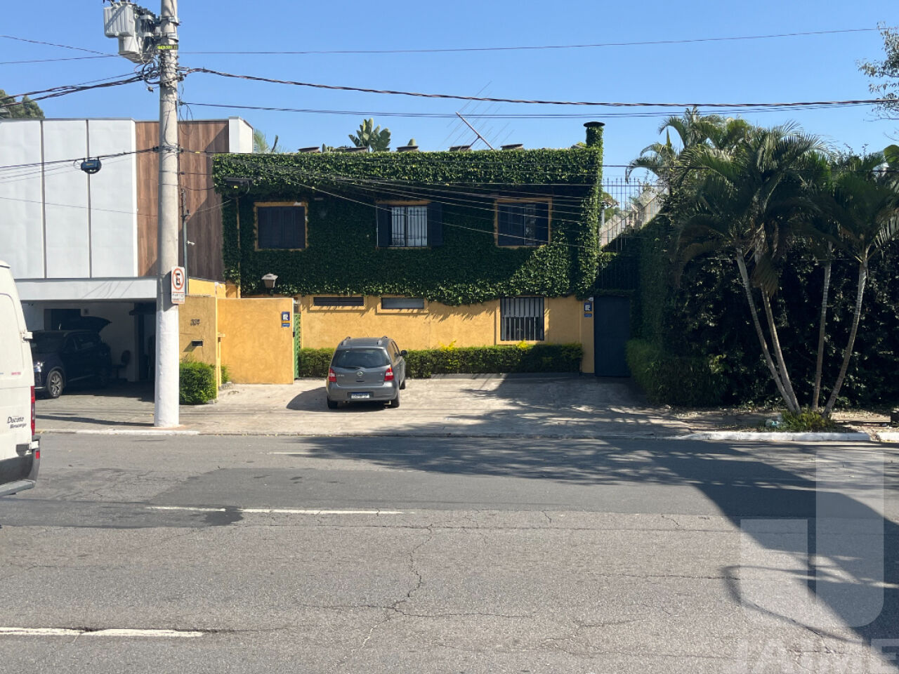 Casa Comercial para Venda - Vila Nova Conceição