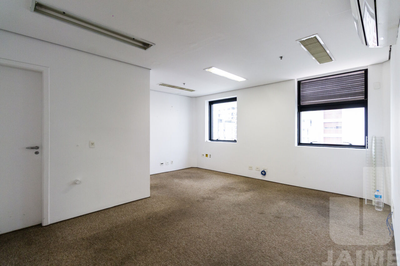 Conj. Comercial para Venda - Santa Cecília