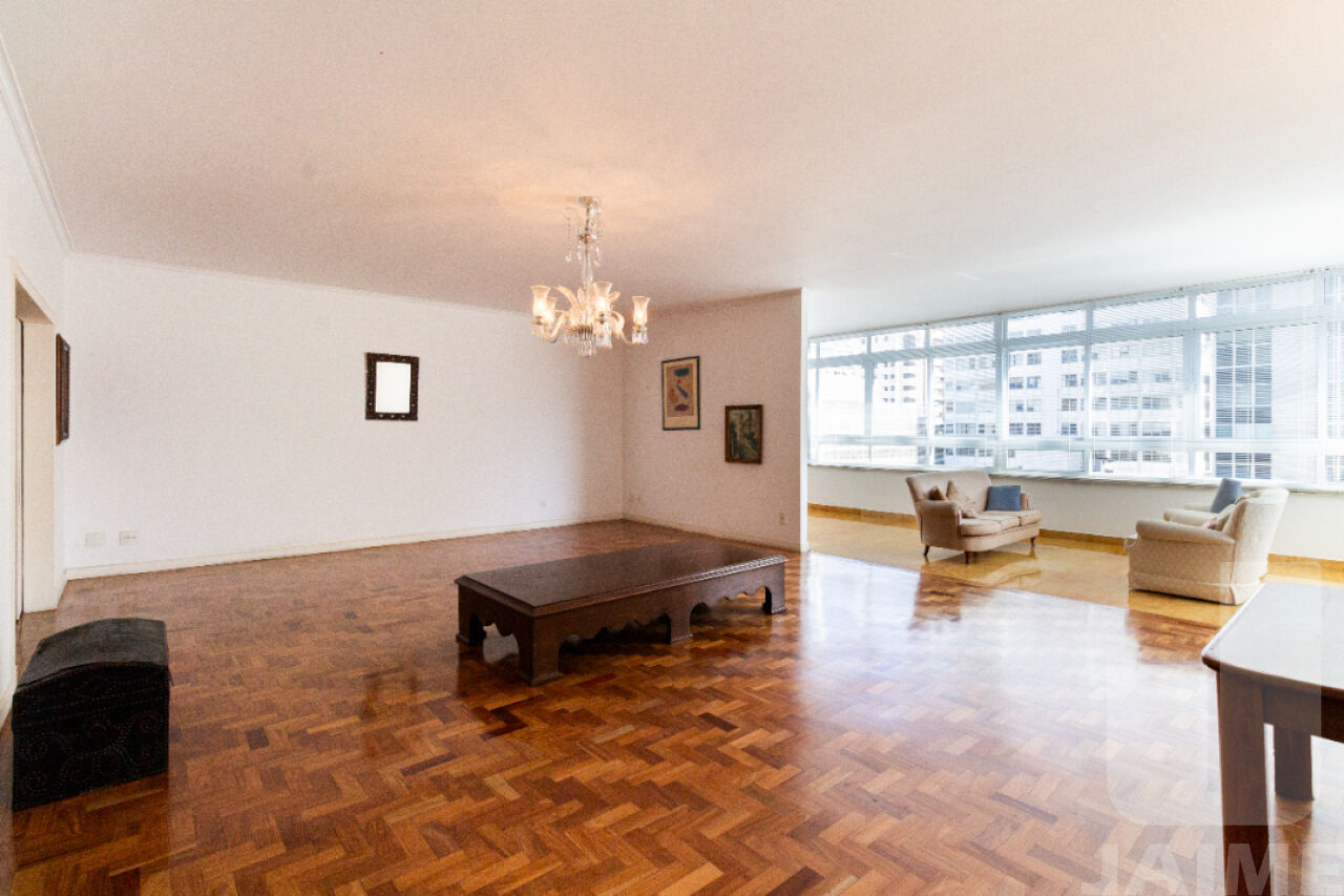 Apartamento para Venda - Higienópolis