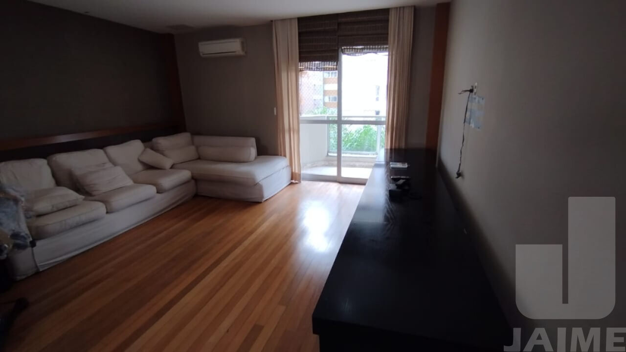 Apartamento para Venda - Consolação