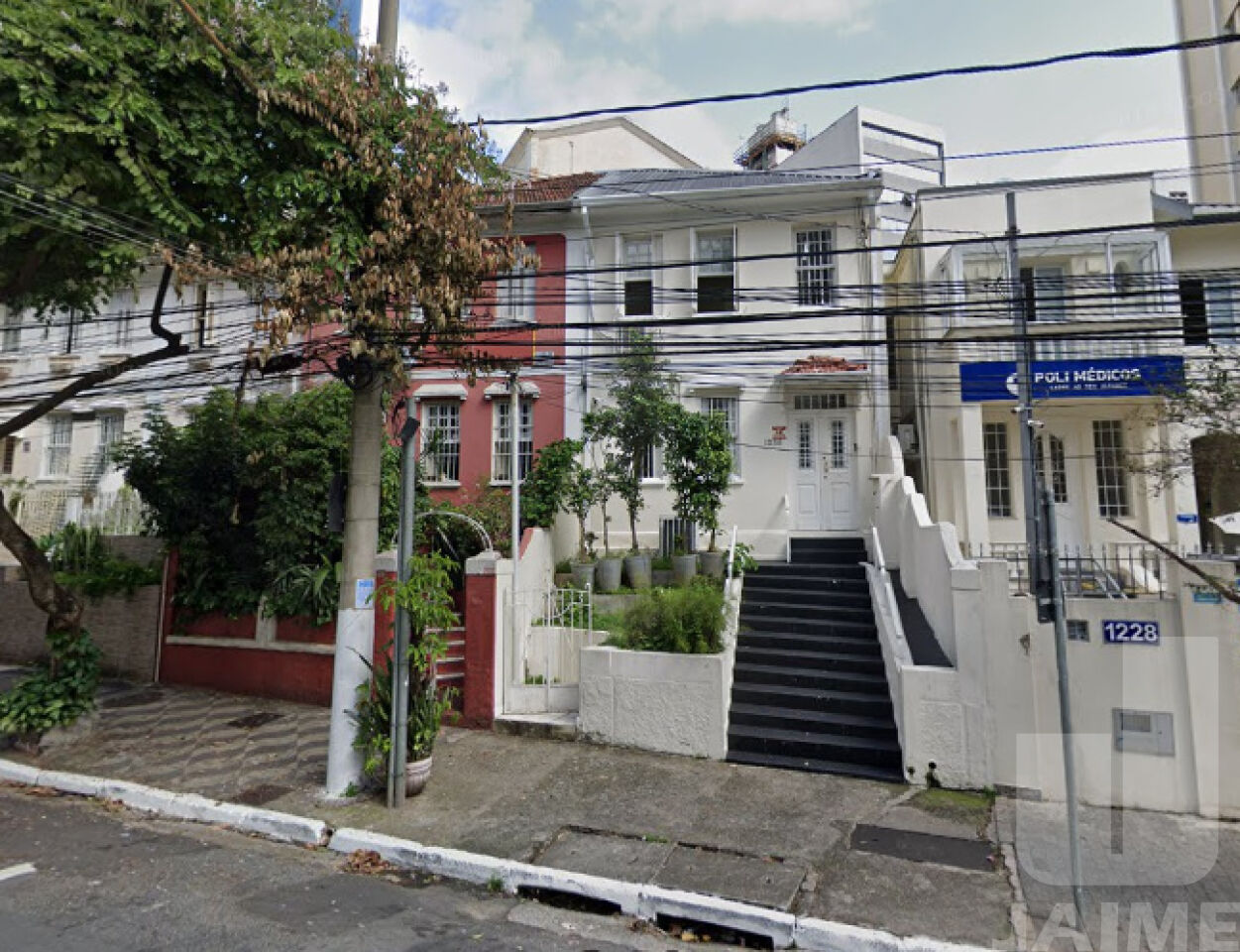 Casa Térrea para Venda - Liberdade
