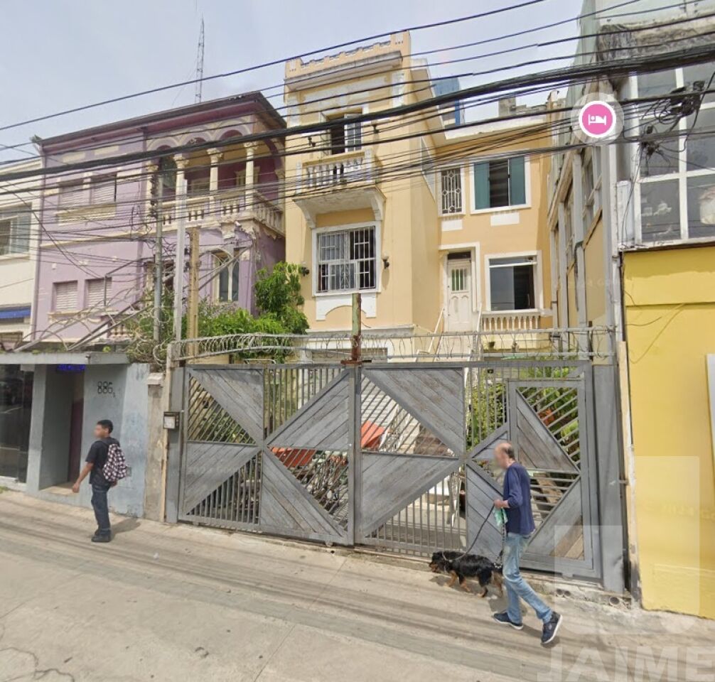 Casa Comercial para Venda - Bela Vista