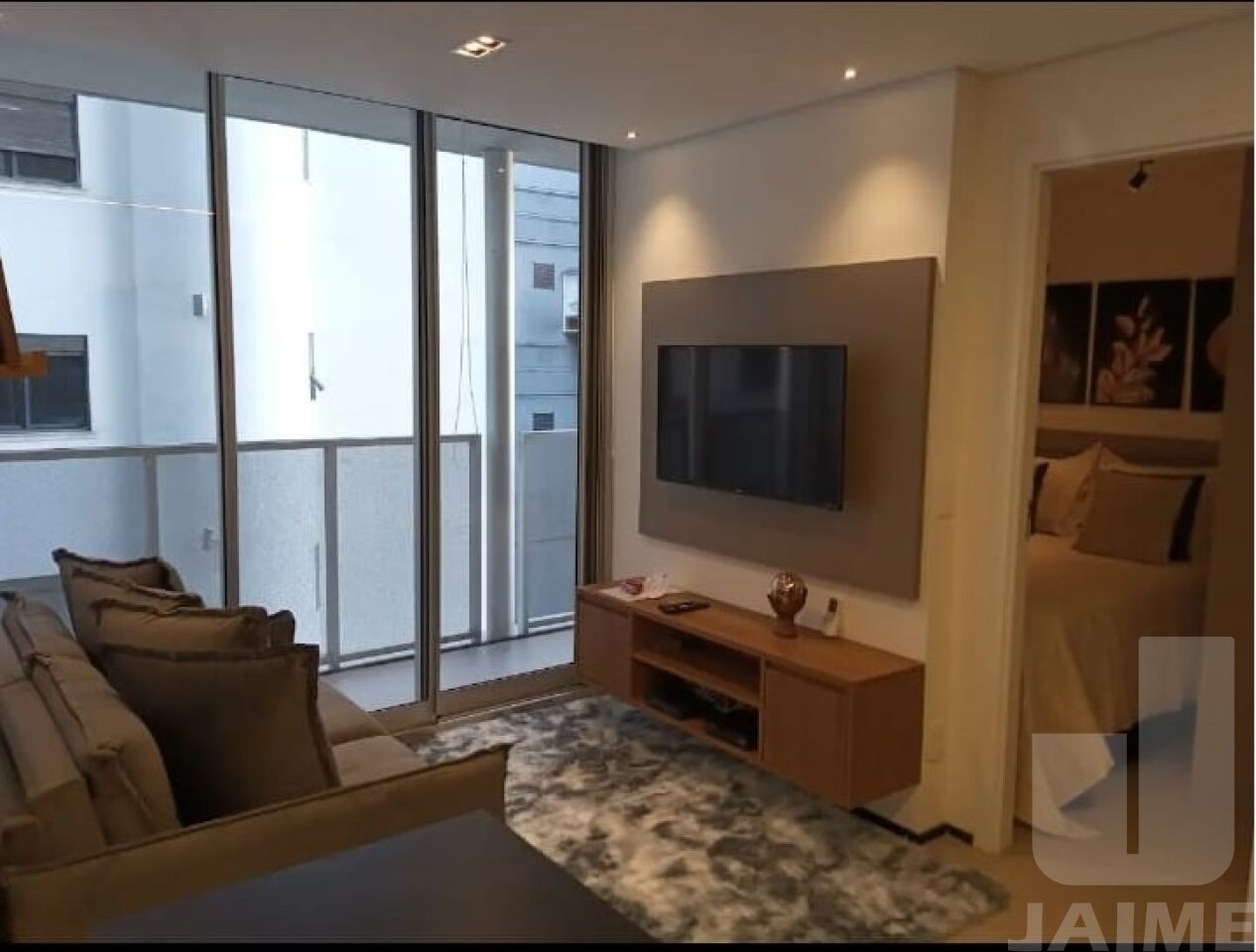 Apartamento para Venda - Consolação