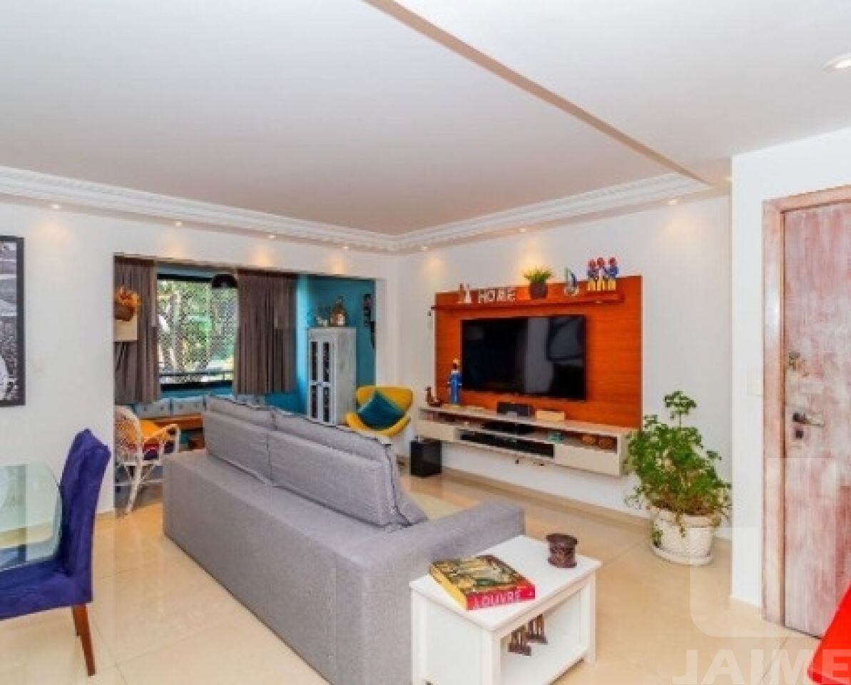Apartamento para Venda - Pompéia