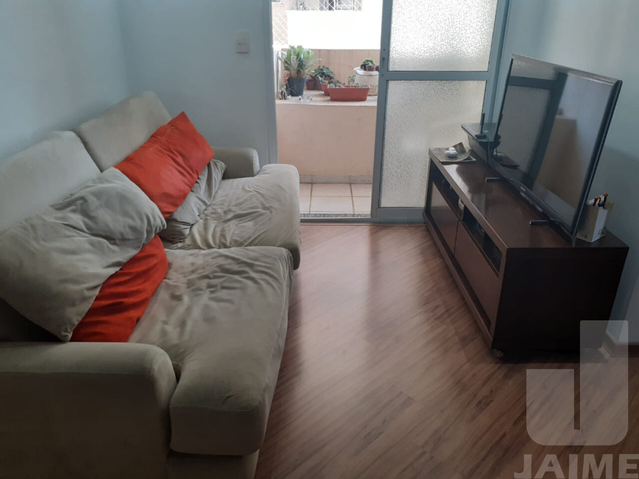 Apartamento para Venda - Pompéia
